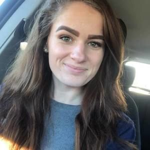 Meet your Posher, April